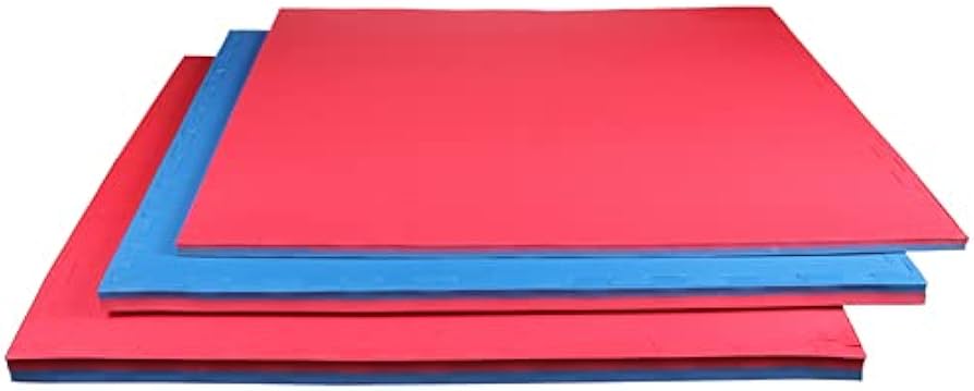 Judo Mats